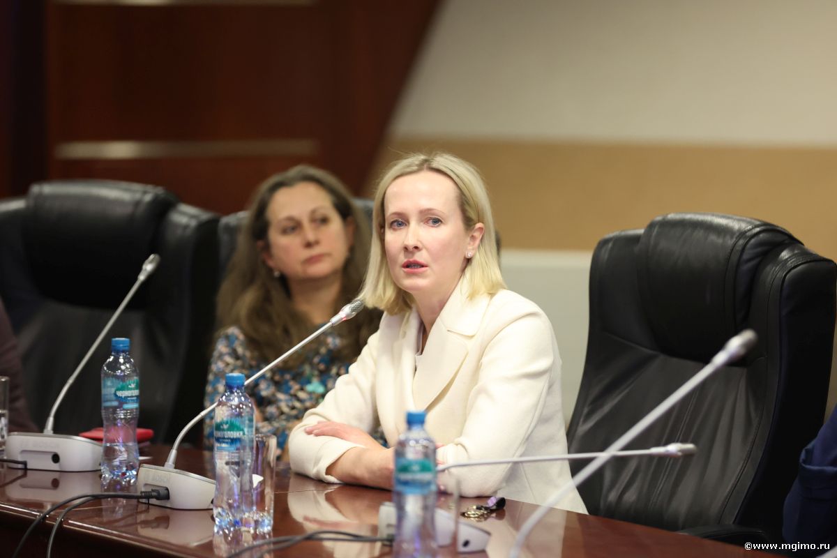 День открытых дверей магистратуры Школы бизнеса и 