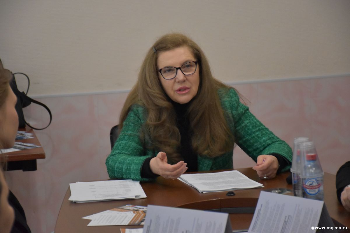 Презентация магистратуры «Менеджмент в сфере искусства и культуры»