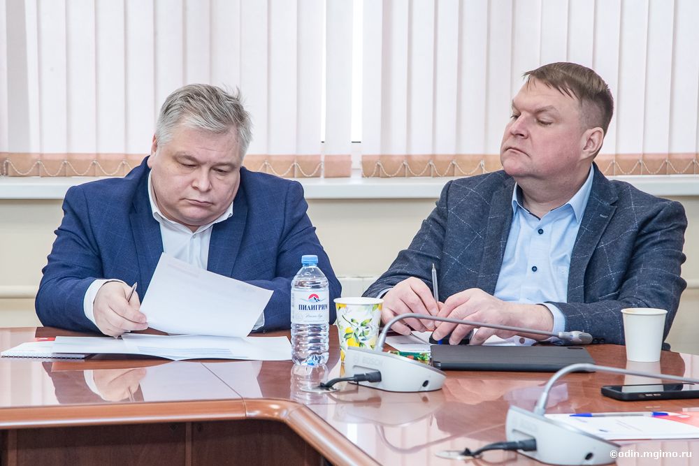 Простое решение сложных задач. Старт новой программы для управленцев в сфере развития территорий
