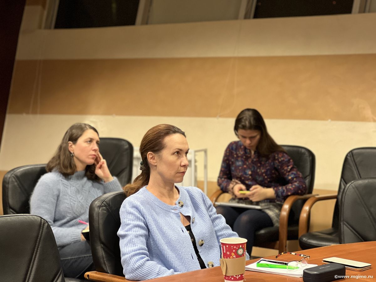 Настоящая «священная корова» в туризме — это возвратный турпоток. Игорь Каверзин на лекции «Туризм по четвергам»