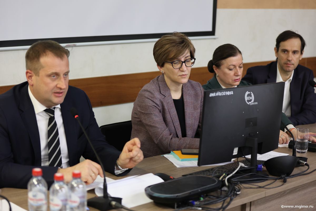 День открытых дверей магистратуры