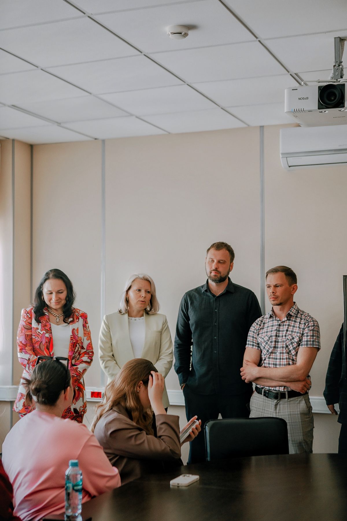 Модуль МГИМО для студентов КубГАУ: изучаем внешнюю торговлю на ведущих предприятиях АПК