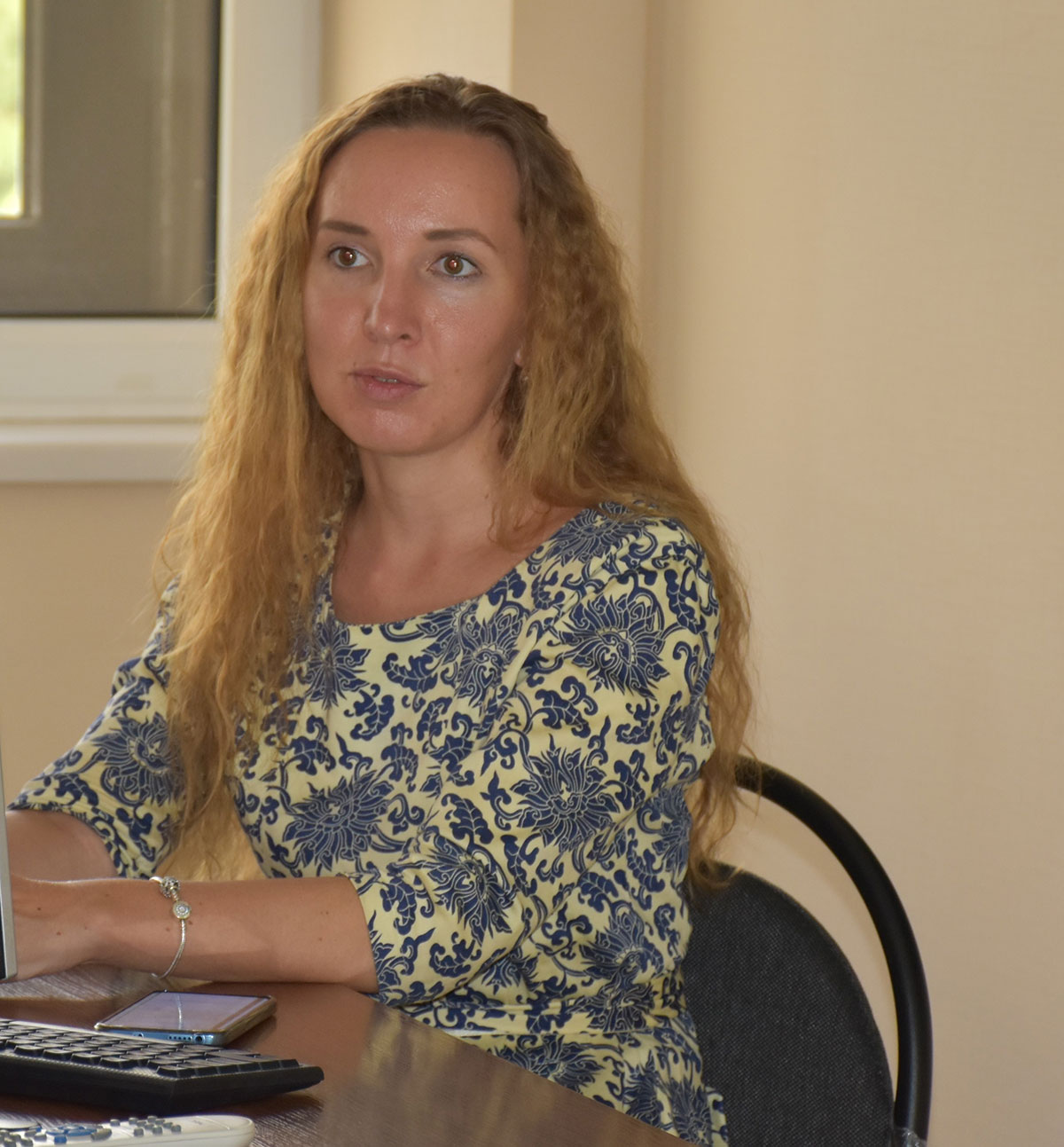 Программа «Педагогическая культура преподавателя высшей школы»: личностный потенциал студента и преподавателя