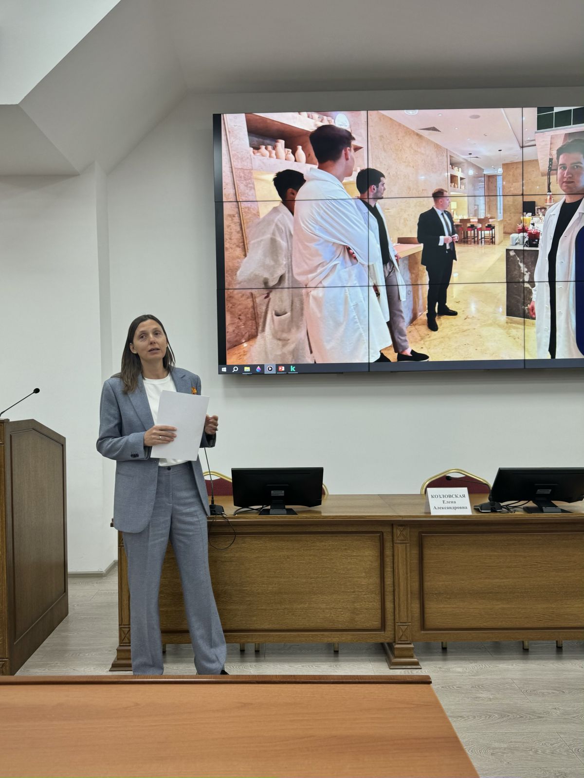 СтГАУ и МГИМО: новые горизонты сотрудничества