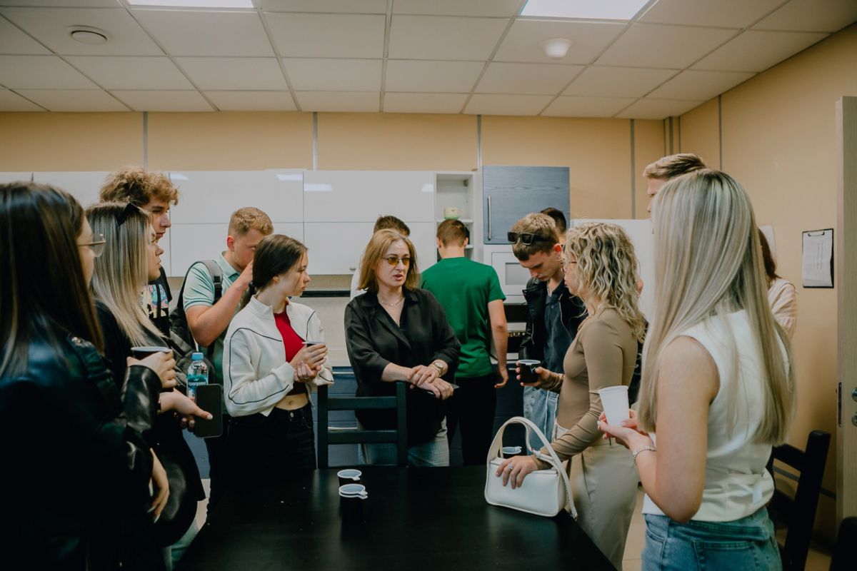 Модуль МГИМО для студентов КубГАУ: изучаем внешнюю торговлю на ведущих предприятиях АПК