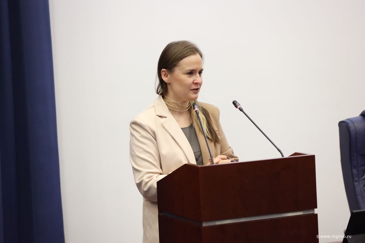 Выпускники Школы бизнеса получили дипломы