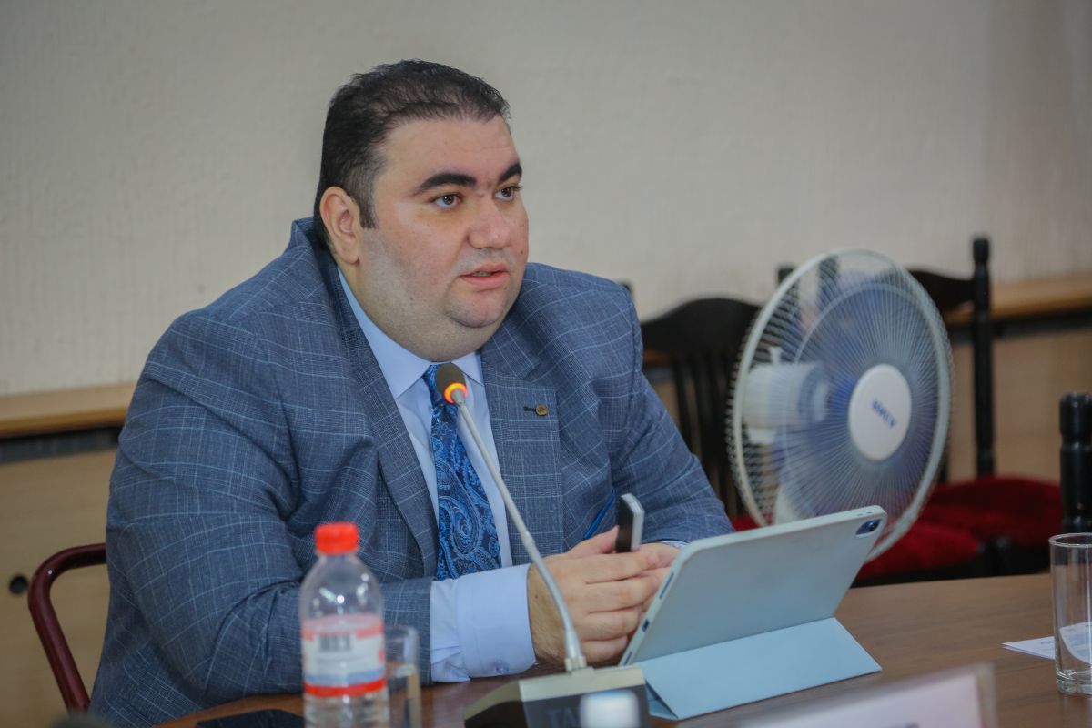 Курсы МГИМО — ЮНИТАР в Киргизии