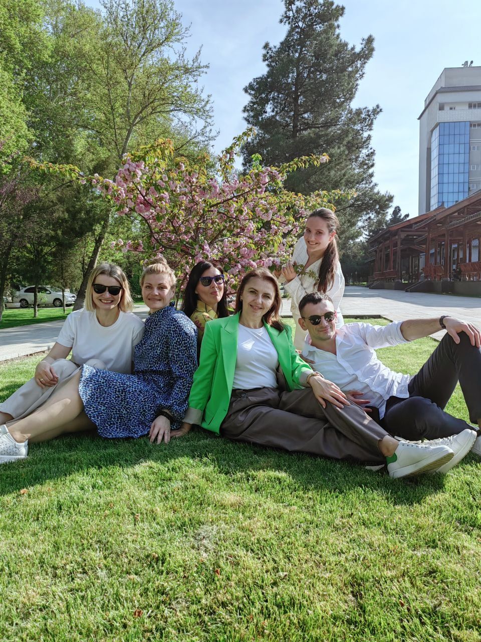 Юлия Горянова о магистратуре  «Психология управления и социальных коммуникаций»