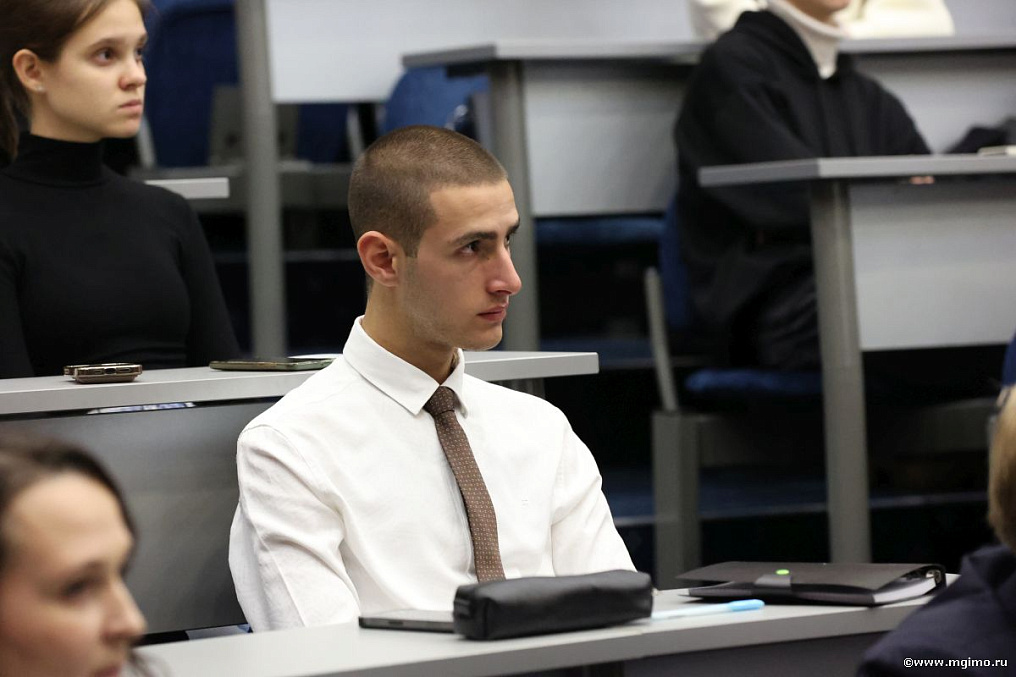 Сетевые бакалаврские программы со СтГАУ и КубГАУ. Московский модуль