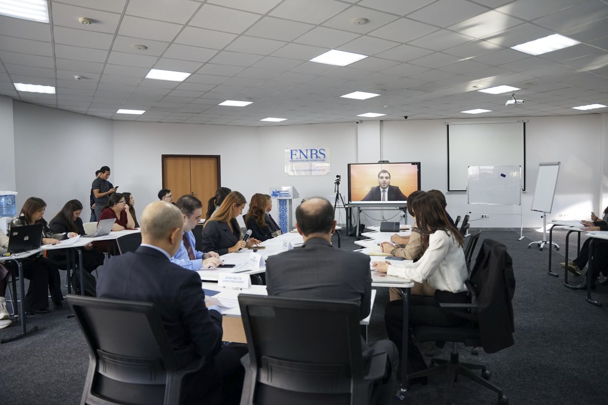 Курсы МГИМО — ЮНИТАР в Казахстане