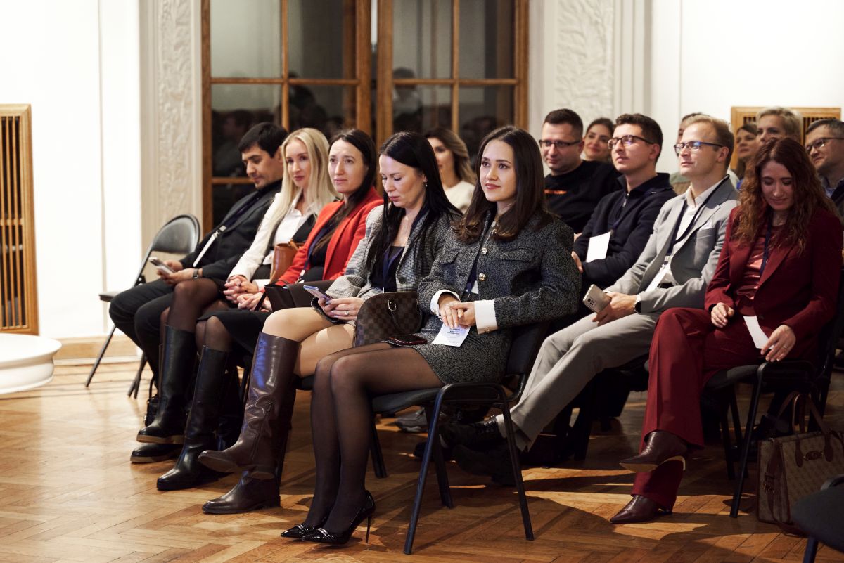 Предпринимательство в искусстве и искусство предпринимательства. Специальный учебный модуль для слушателей МВА