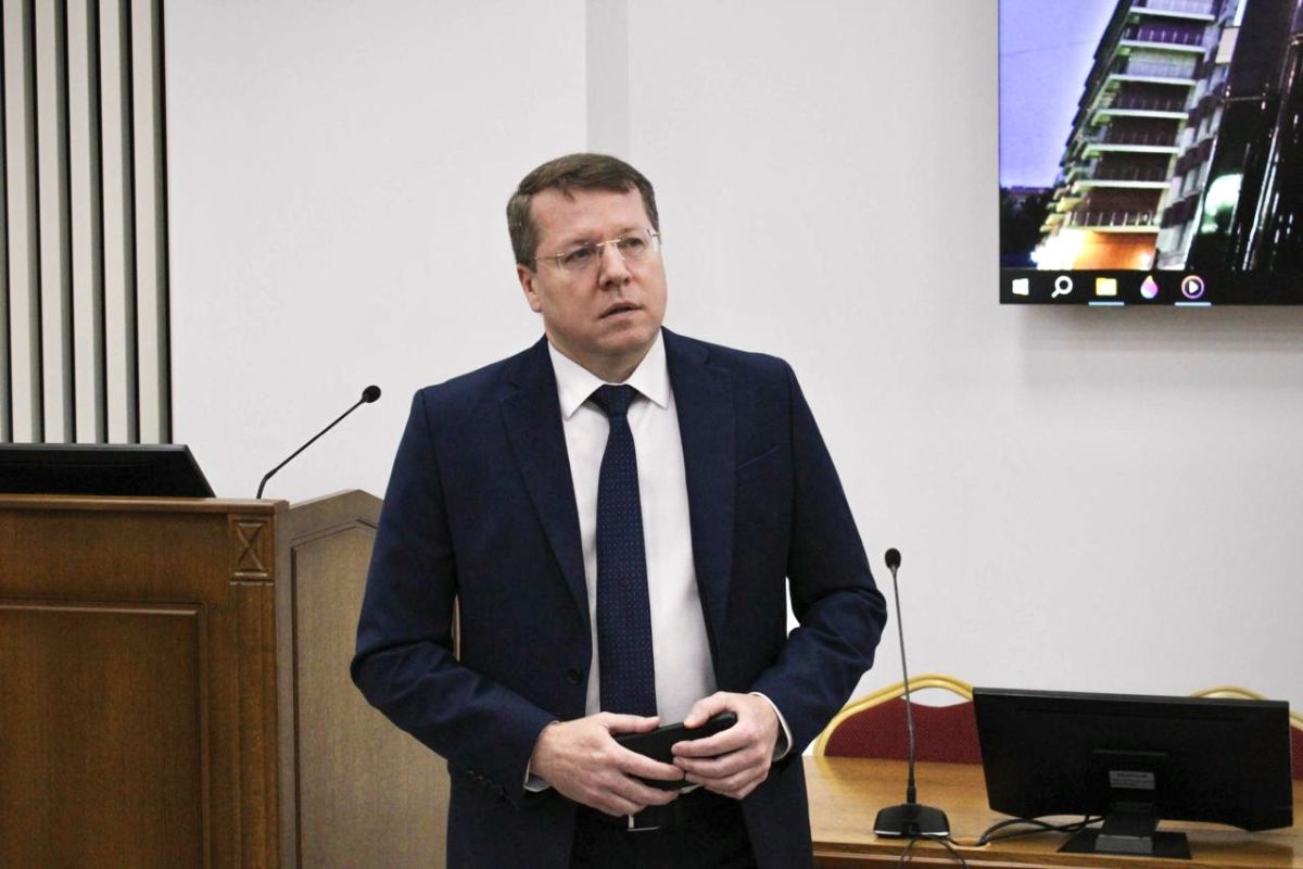 СтГАУ и МГИМО: новые горизонты сотрудничества