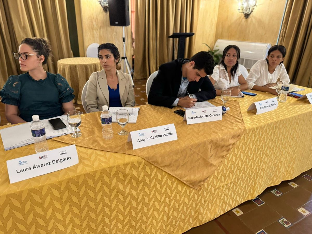 В Гаване завершился курс МГИМО — ЮНИТАР