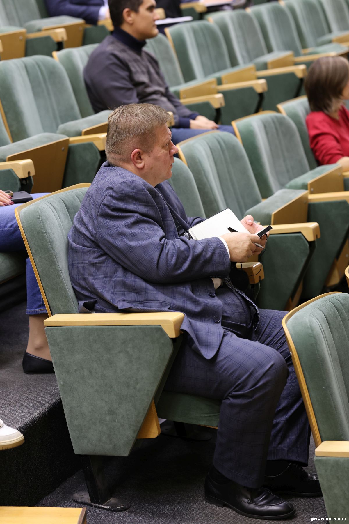 О туризме по четвергам: долгожданное начало