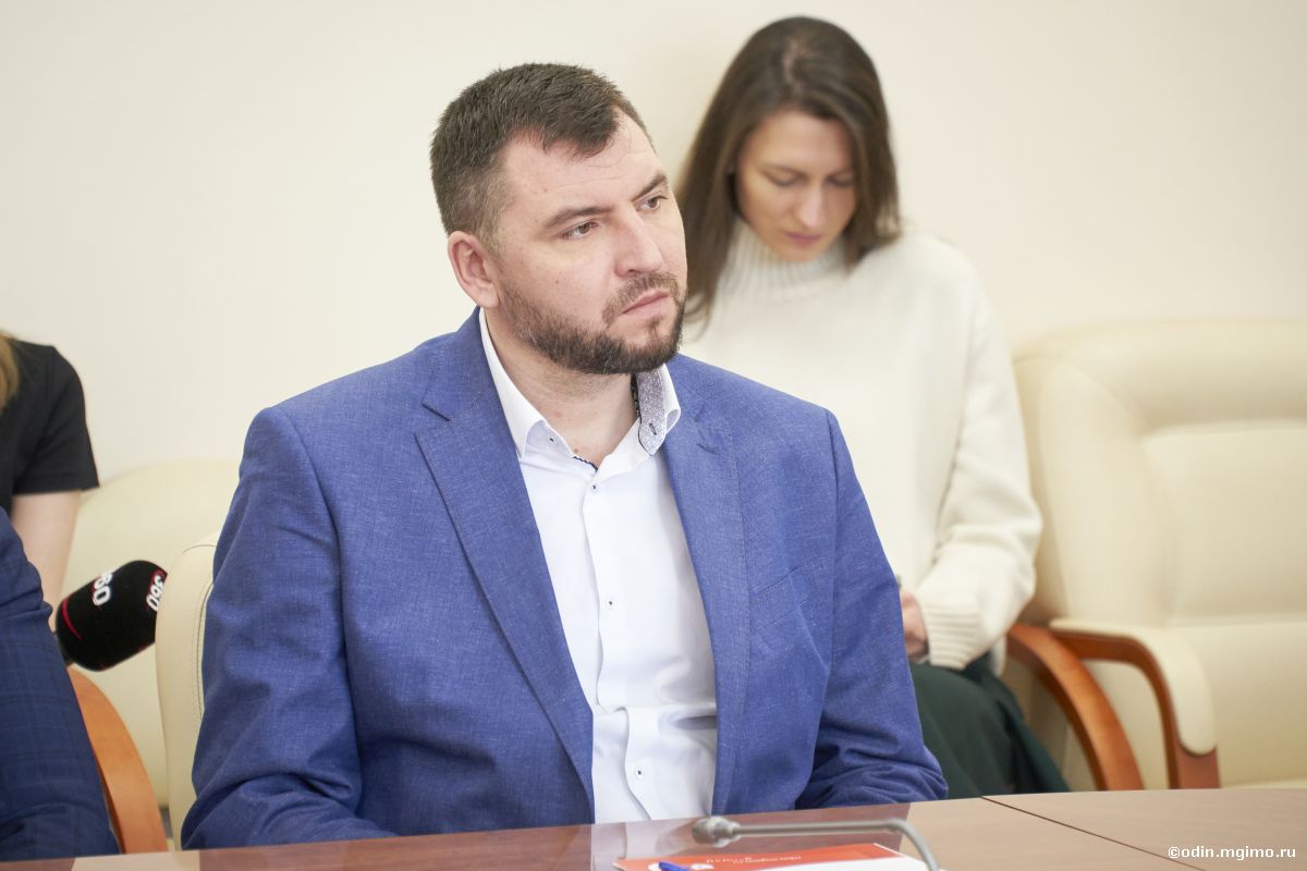 Простое решение сложных задач. Старт новой программы для управленцев в сфере развития территорий