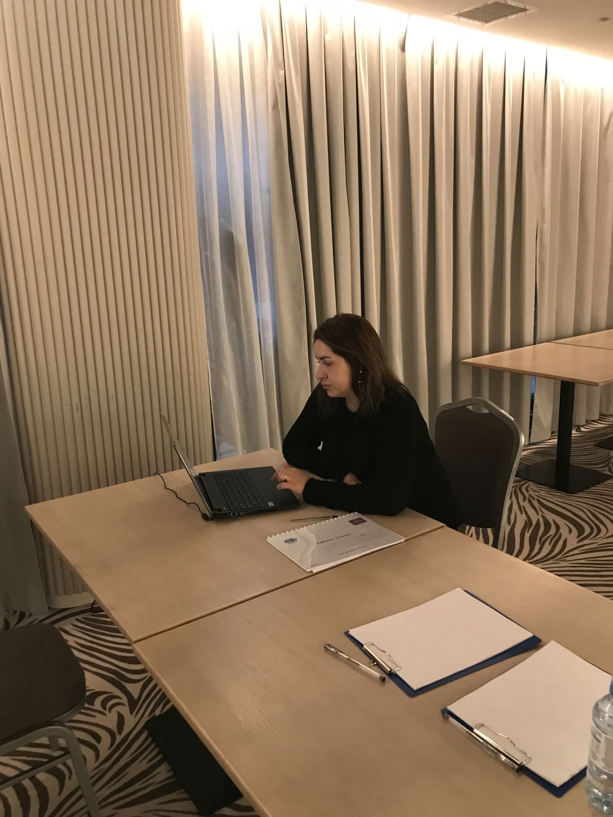 Закрепляем знания на практике.  Город Владимир – площадка для экспериментов