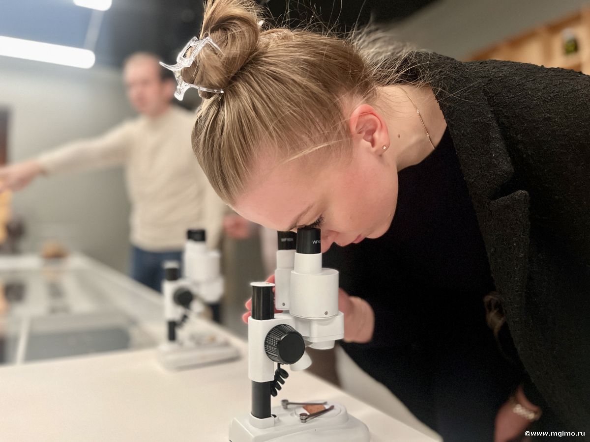 По маршруту Золотого кольца: мгимовцы на выездном модуле во Владимире