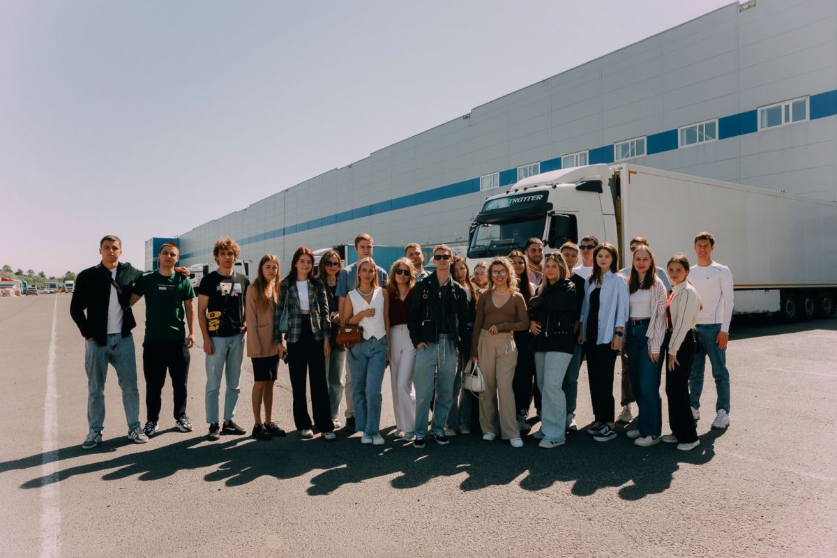 Модуль МГИМО для студентов КубГАУ: изучаем внешнюю торговлю на ведущих предприятиях АПК