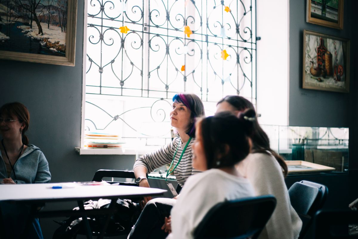 Региональные педагогические конференции — успешный формат подведения итогов учебного года