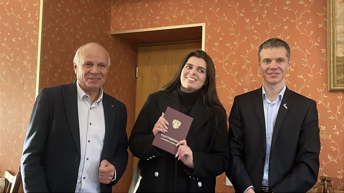 Проектная деятельность в команде. Закрепляем знания на практике