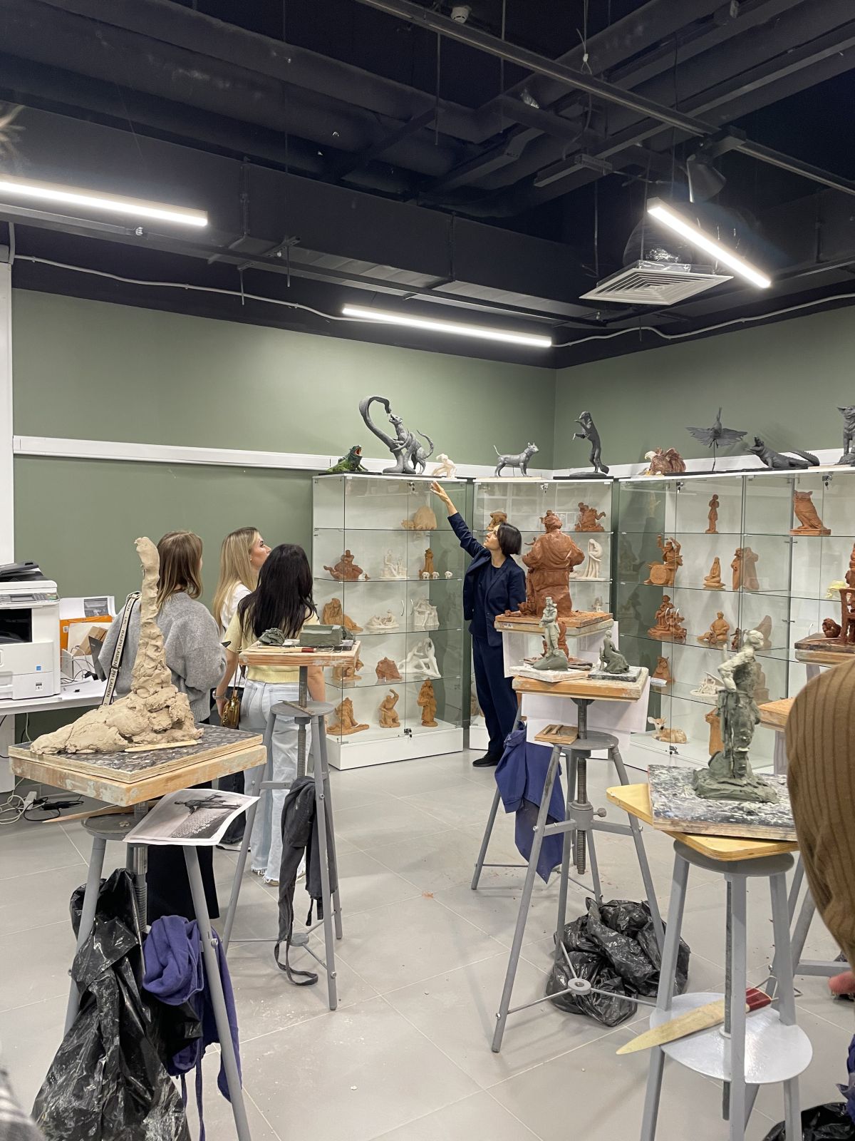 Олимпийское наследие – туризму: Как правильно использовать?