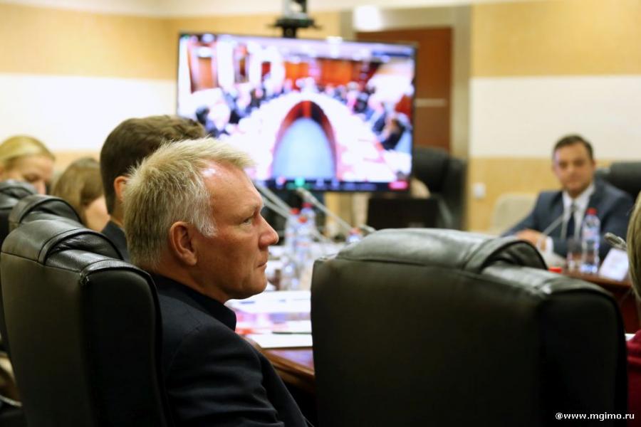 Мировой спорт: правовое регулирование, позиционирование, коммуникации