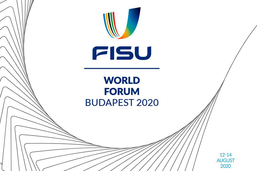 Спортивная дипломатия МГИМО на Форуме FISU в Будапеште