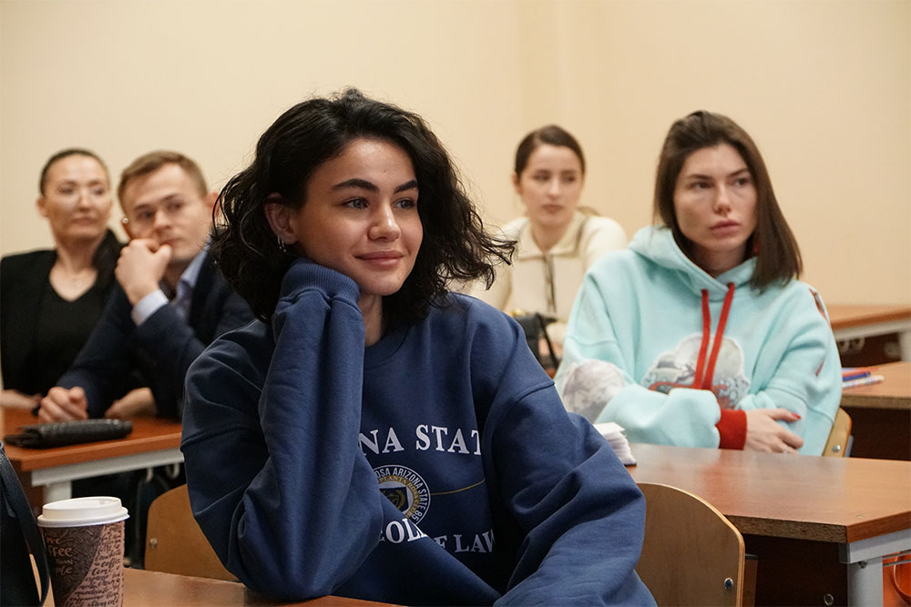 Экспертные субботы
