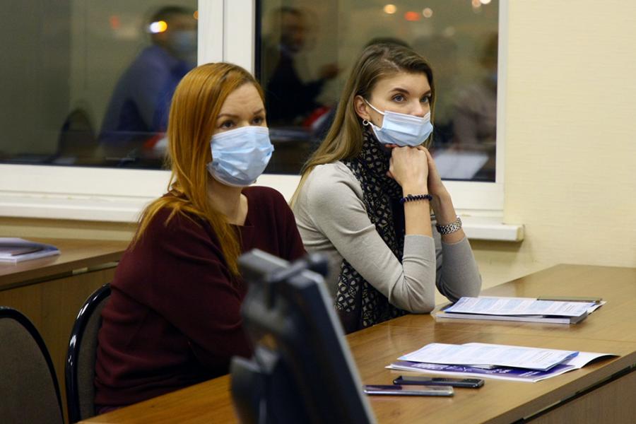 Профессиональная переподготовка по международным отношениям и протоколу