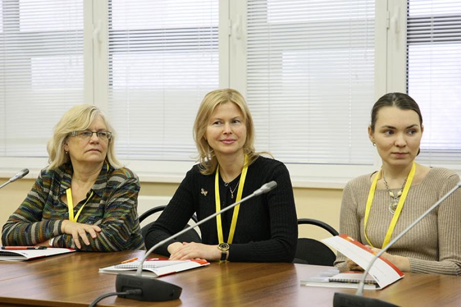 Повышение квалификации преподавателей ДВФУ