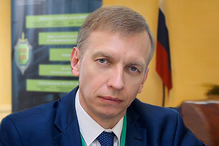 Эксперт О.Иванов об информационной безопасности в новых реалиях