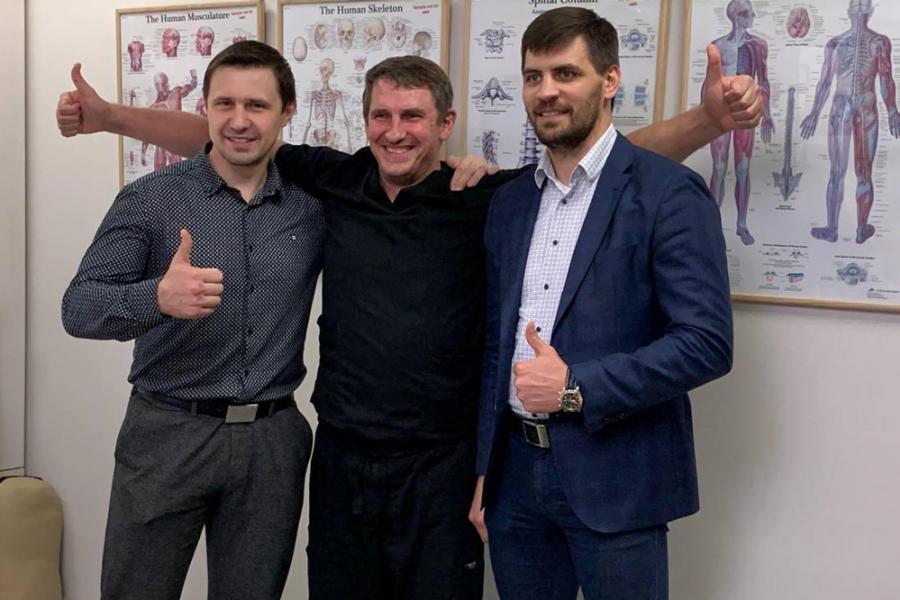 Инновационный вектор «Спортивной дипломатии» МГИМО
