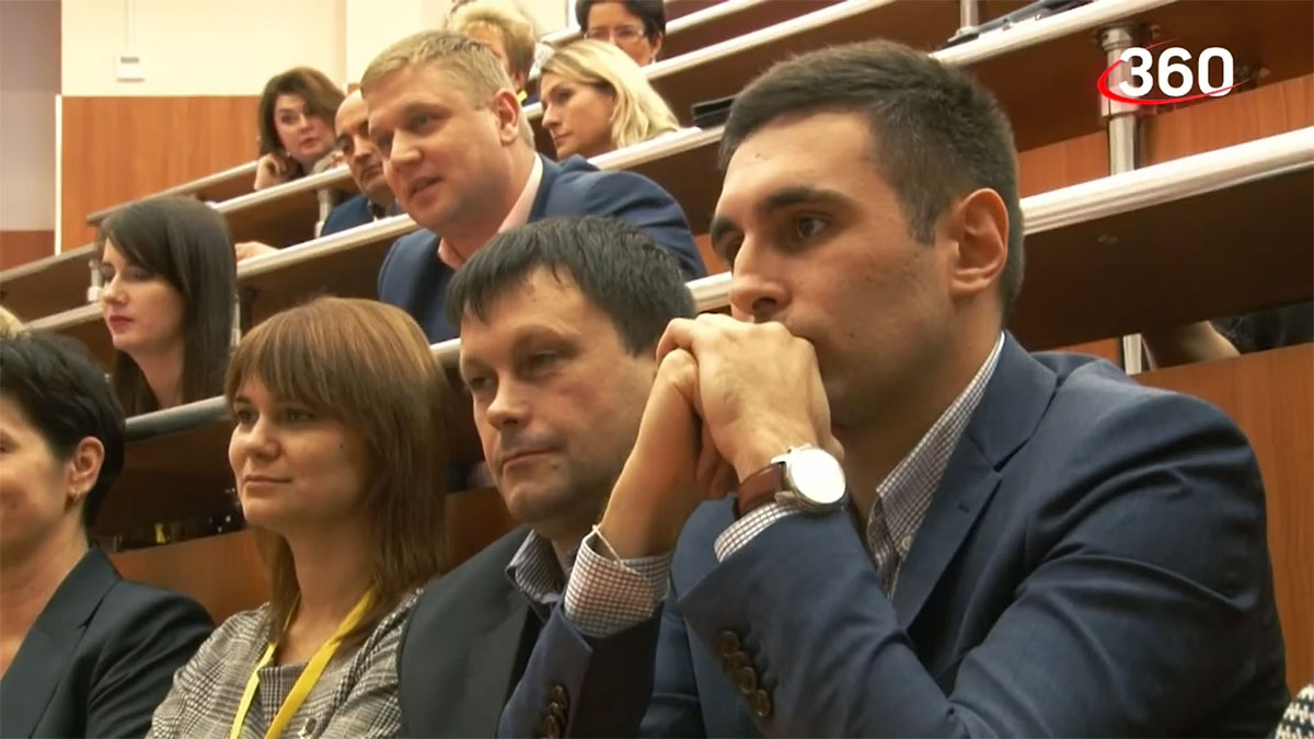 Подмосковье уделит внимание обучению коммунальных служб