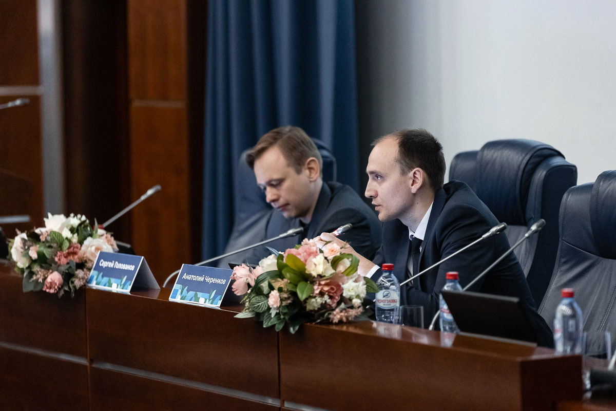 Аграрные субботы: виды контроля и планирование экспортной деятельности