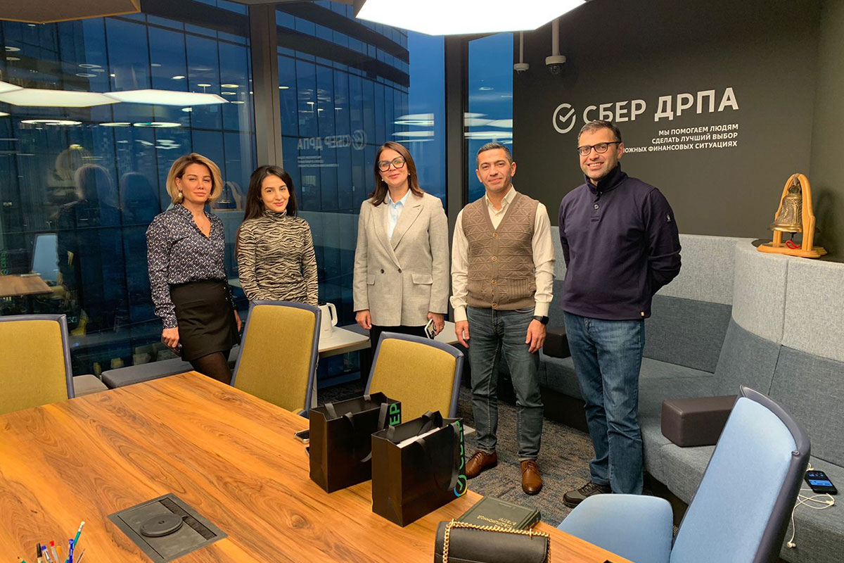 Завершился московский модуль программы МВА «Finance»