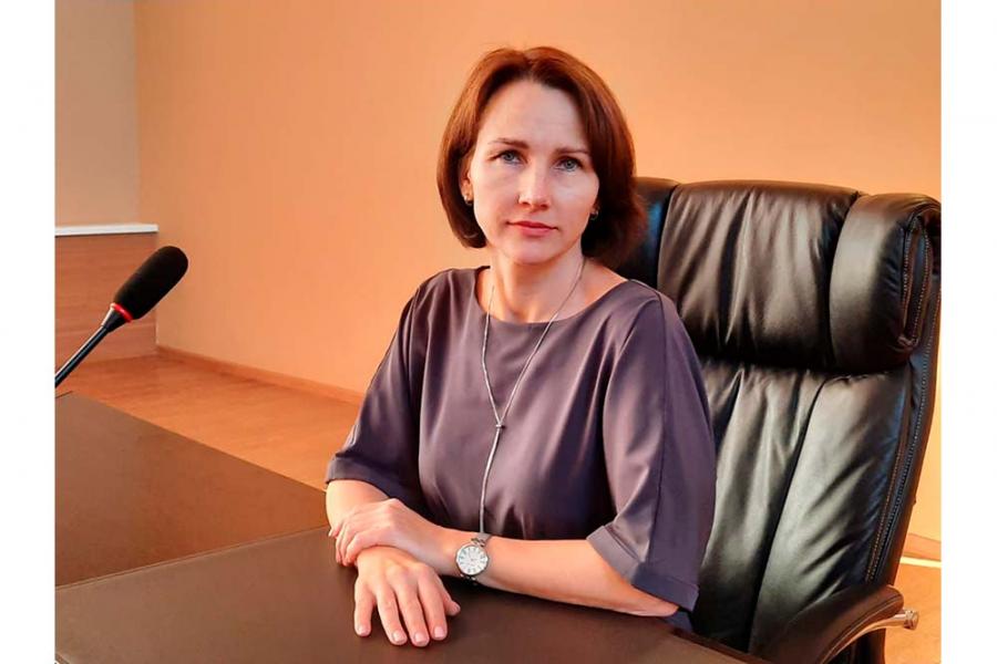 А.Шеретова: «МВА дает знания, энергию и свежие идеи, как усовершенствовать свой бизнес»