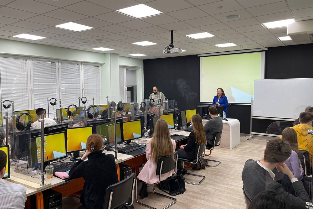 Открылась программа для студентов по анализу данных в Microsoft Power BI