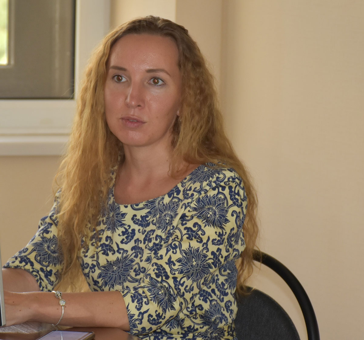 Программа «Педагогическая культура преподавателя высшей школы»: личностный потенциал студента и преподавателя