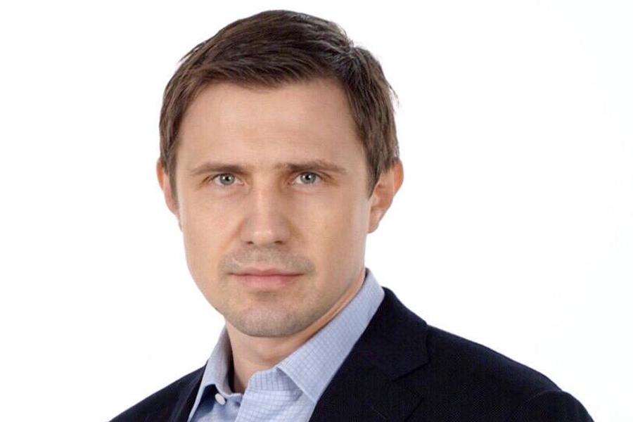 Брифинг спортивных дипломатов МГИМО с президентом детской хоккейной академии