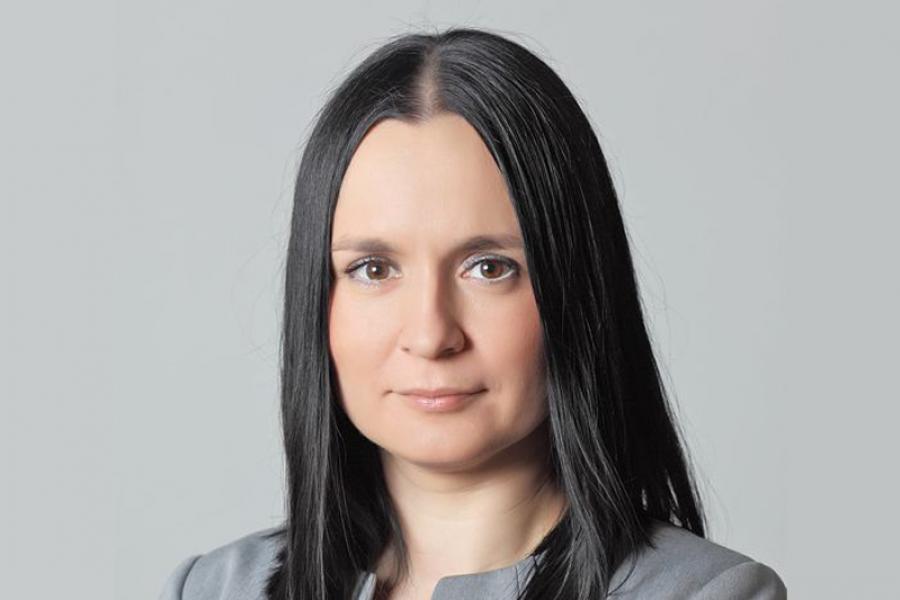 Преподаватель Школы бизнеса МГИМО М.А.Белова — в рейтинге влияния экспертов ТЭК
