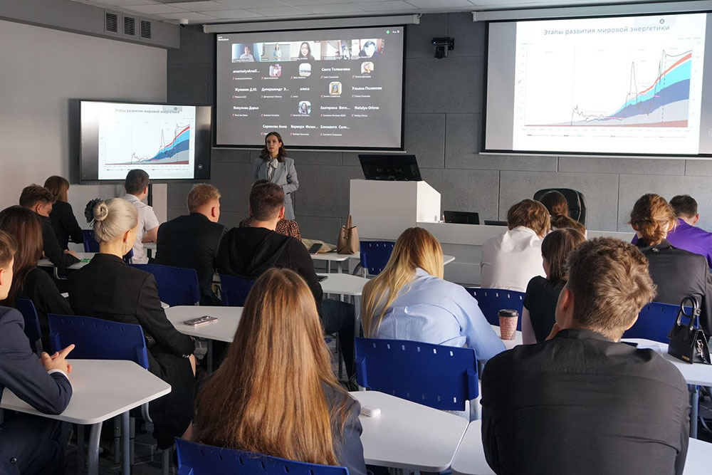 Методический практикум по проведению занятий в гибридном формате для преподавателей МГИМО