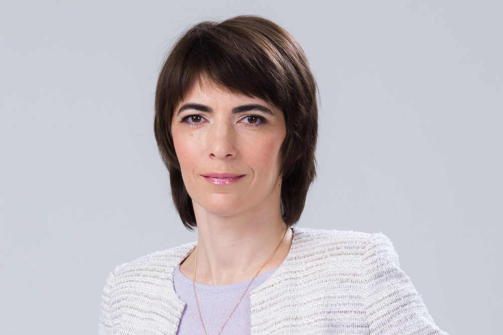 Ю.В.Родионова — «Инженер года 2022»