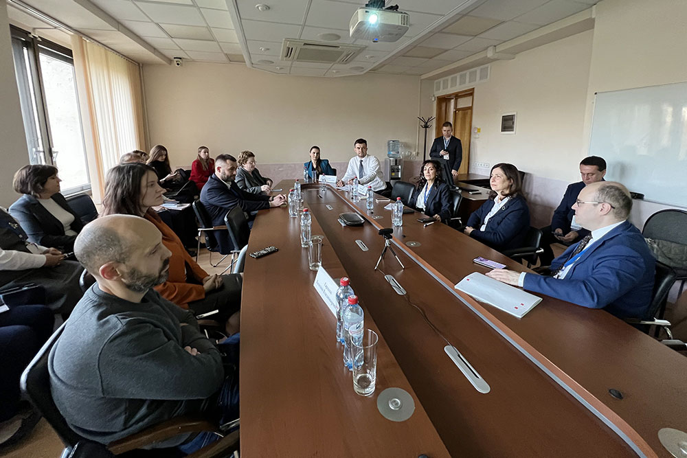 РАМИ: специальная сессия «Цифровая кафедра для гуманитарных специальностей»