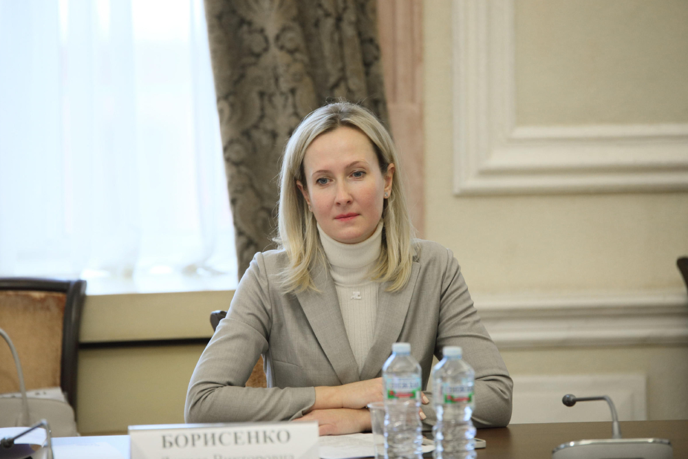 МГИМО на круглом столе по вопросам кадрового обеспечения ЖКХ