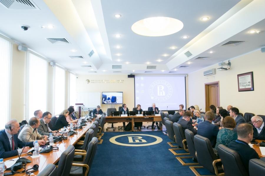 Агротех — 2019. Шаги за горизонт