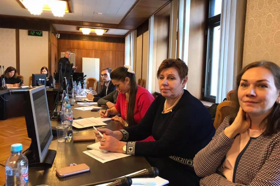 Школа бизнеса МГИМО участвует в подготовке экспертов НАСДОБР по программам уровня МВА