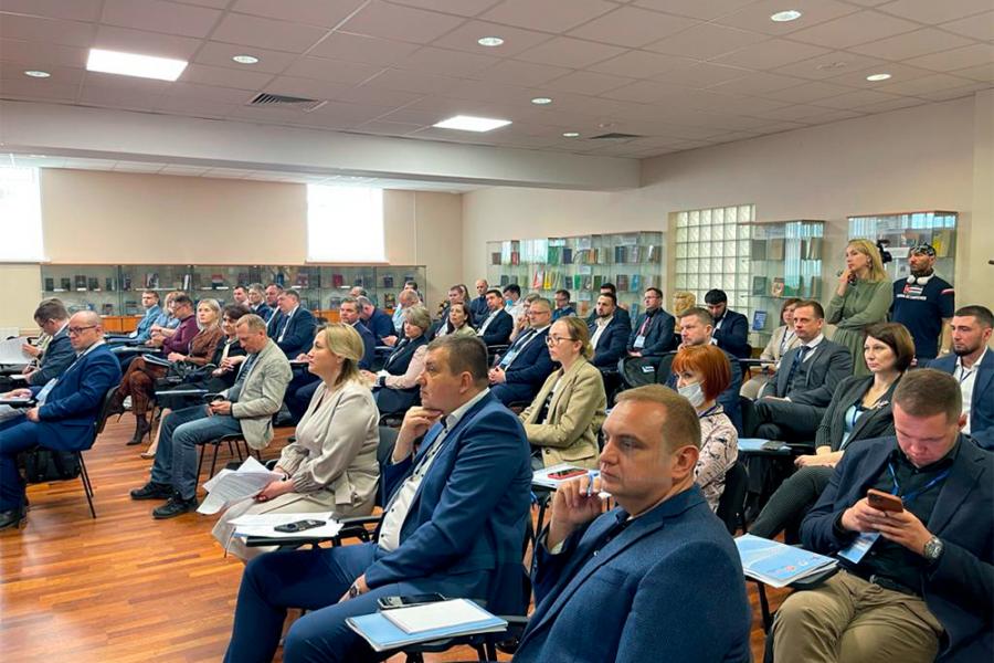 Программа повышения квалификации для представителей фондов капремонта