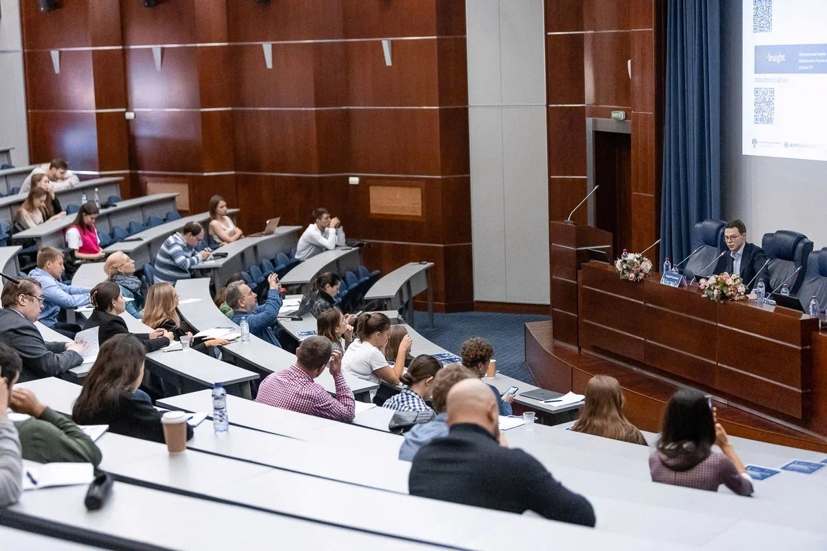 Аграрные субботы: поиск рынков сбыта и изучение входных барьеров