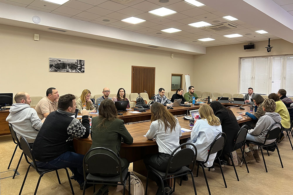 Шестой модуль программы по мировому спорту: коммерческие и трудовые отношения