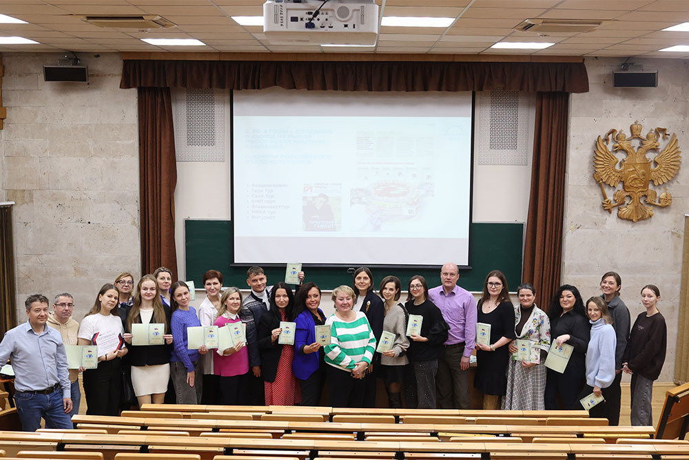 Приключения иностранцев в России: Марина Левченко о въездном туризме в Россию